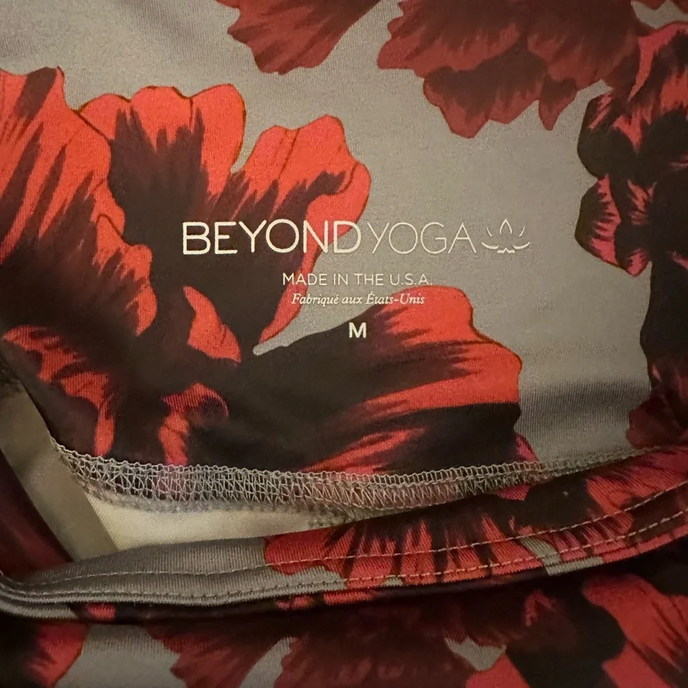 Beyond yoga leggings - Picture 3 of 4